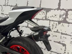 2023 Yamaha YZF-R7 HO YZF-R White