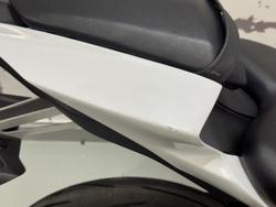 2023 Yamaha YZF-R7 HO YZF-R White