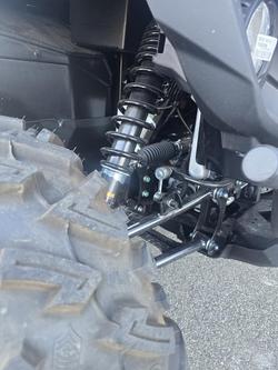 2022 Yamaha Wolverine X2 Utility (YXE850PU) Wolverine Blue
