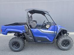 Yamaha Wolverine X2 Utility (YXE850PU)