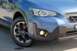 2021 Subaru XV 2.0i