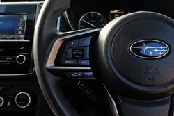 2021 Subaru XV 2.0i