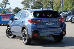 2021 Subaru XV 2.0i