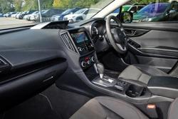 2021 Subaru XV 2.0i