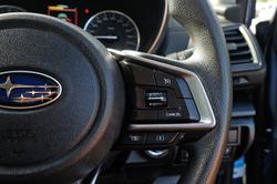 2021 Subaru XV 2.0i