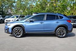 2021 Subaru XV 2.0i