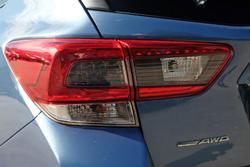 2021 Subaru XV 2.0i