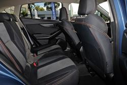2021 Subaru XV 2.0i