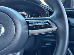 2020 Mazda 3 G20 Evolve