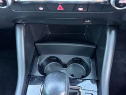 2020 Mazda 3 G20 Evolve
