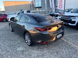 2020 Mazda 3 G20 Evolve