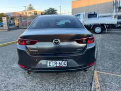 2020 Mazda 3 G20 Evolve