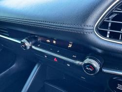 2020 Mazda 3 G20 Evolve