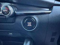 2020 Mazda 3 G20 Evolve