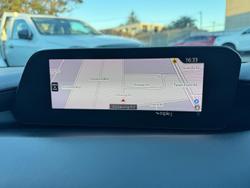 2020 Mazda 3 G20 Evolve
