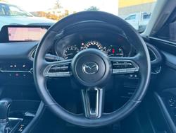 2020 Mazda 3 G20 Evolve
