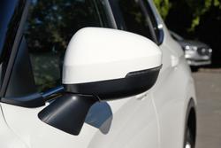2024 Mitsubishi Outlander LS