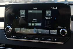 2024 Mitsubishi Outlander LS