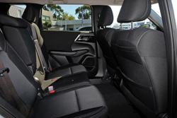 2024 Mitsubishi Outlander LS