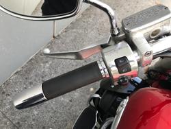 2007 Yamaha Royal Star Tour Deluxe (XVZ1300)