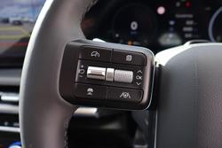 2026 Hyundai Santa Fe Hybrid Elite