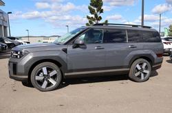 2026 Hyundai Santa Fe Hybrid Elite