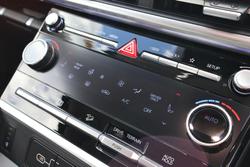 2026 Hyundai Santa Fe Hybrid Elite