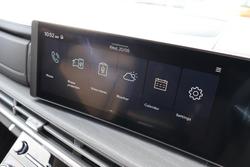 2026 Hyundai Santa Fe Hybrid Elite