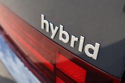 2026 Hyundai Santa Fe Hybrid Elite