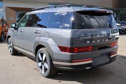 2026 Hyundai Santa Fe Hybrid Elite