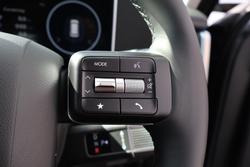 2026 Hyundai Santa Fe Hybrid Elite