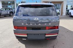 2026 Hyundai Santa Fe Hybrid Elite
