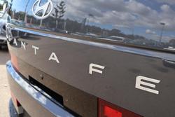 2026 Hyundai Santa Fe Hybrid Elite