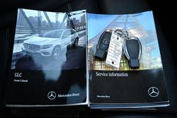 2017 Mercedes-Benz GLC-Class GLC250 d