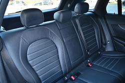 2017 Mercedes-Benz GLC-Class GLC250 d