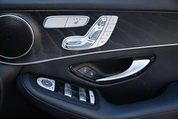 2017 Mercedes-Benz GLC-Class GLC250 d