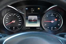 2017 Mercedes-Benz GLC-Class GLC250 d