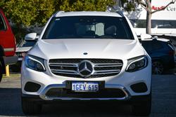 2017 Mercedes-Benz GLC-Class GLC250 d