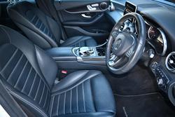 2017 Mercedes-Benz GLC-Class GLC250 d