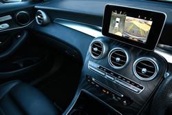 2017 Mercedes-Benz GLC-Class GLC250 d