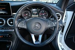 2017 Mercedes-Benz GLC-Class GLC250 d