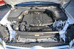 2017 Mercedes-Benz GLC-Class GLC250 d