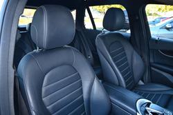 2017 Mercedes-Benz GLC-Class GLC250 d