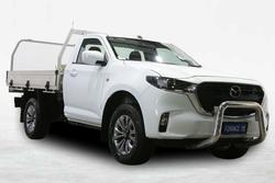 2023 Mazda BT-50 XT