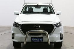 2023 Mazda BT-50 XT