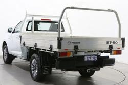 2023 Mazda BT-50 XT
