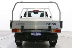 2023 Mazda BT-50 XT