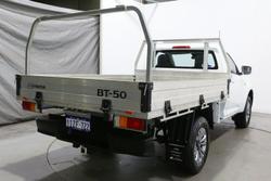 2023 Mazda BT-50 XT