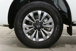 2023 Mazda BT-50 XT