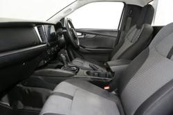2023 Mazda BT-50 XT